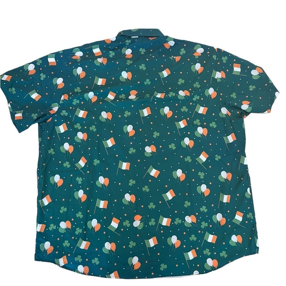 Irish drinking shirt - Picture 5 of 6